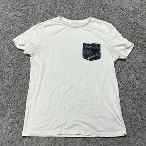 Marine Layer pocket tee